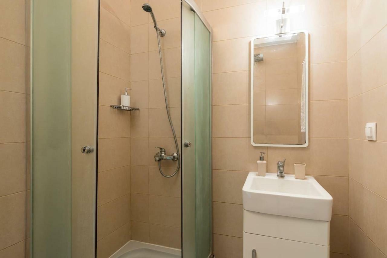 Apartment Margreco In Corfu Town Екстериор снимка
